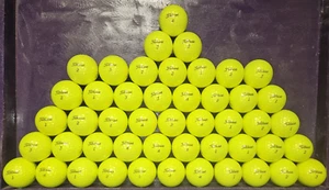 Titleist Pro V1 2023/24 AAAAA+ 4 Dozen (48) Flawless No Sharpie - Picture 1 of 10