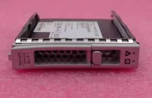Cisco UCS-SD16TM1X-EV 1.6TB 2.5" SFF SATA 6Gb/s Enterprise SSD Micron 5100 MAX - Picture 1 of 5
