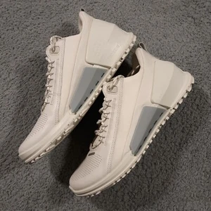 ECCO Biom 2.0 Trail Running Shoes Sneakers Natural Motion Fluid Form Womens 10 - Picture 1 of 15