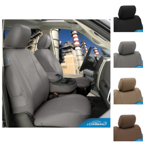 Seat Covers Rhinohide PVC For Kia Sportage Custom Fit
