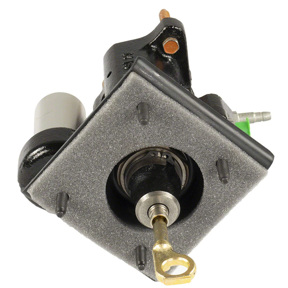Power Brake Booster OEM Motorcraft BRB323 for Ford E-350 Super Duty — 第 1/1 张图片