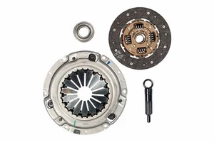 New Dynapak Clutch Set NU0110 - 1990-1993 Geo Isuzu 1.6L - Picture 1 of 1