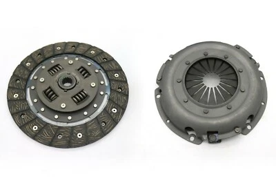 KM Auto Technik  Kupplungssatz Kupplungsscheibe Andruckplatte  0690485   - Bild 1 von 4