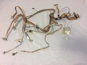 Bio-Rad Digilab FTS 3000 Excalibur Parte - Conjunto completo de cables - Imagen 1 de 6