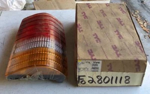 1986-95 Ford Aerostar RH Tail Light, F02801118, OER - Picture 1 of 5