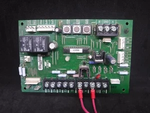 YORK 1175605 07017411AE 175605 Control Circuit Board SOURCE 1 - Picture 1 of 6