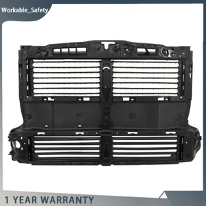 Radiator Support Grille Grill Air Shutter W/ Motor For LINCOLN CORSAIR 2020-24 - Bild 1 von 12
