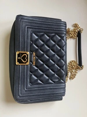 bolso love moschino mujer Foto 1 de 3