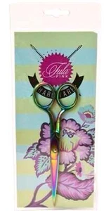 Tula Pink Straight Scissor 6 inch - Picture 1 of 1