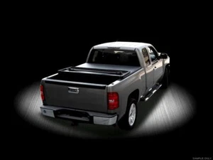 GSP Tri-Fold Soft Vinyl Tonneau Cover 09/10-16  Ram Pickup Truck 6.5 Ft 76" Bed - Picture 1 of 1