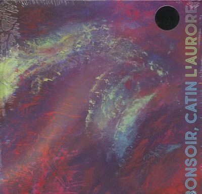 Bonsoir Catin - L'auroe (LP & Download) - Vinyl Roots/Folk/World - Bild 1 von 2