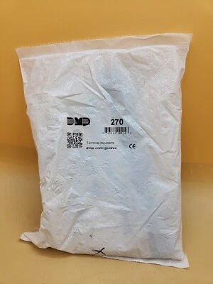 DMP 270 Network Transient Suppression Module New Sealed - Image 1 of 2