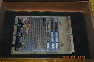 Foxboro X8136-UG90-2TG Control Card Used - Picture 1 of 1
