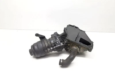 Volvo V60 2011 Diesel oil filter mounting bracket 30757730 LGI83441 - Image 1 of 4