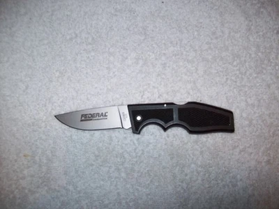 Vintage Gerber 500 USA Knife - Image 1 of 2