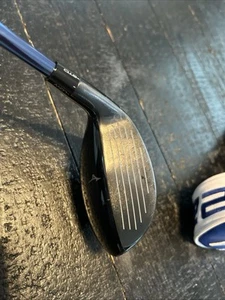 Neu Mizuno ST-Max 230 22* 4 Hybrid UST Mamiya Lin Q F3 Graphit Regular mit Abdeckung - Bild 1 von 12
