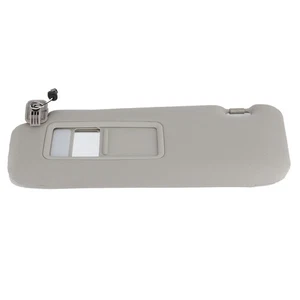 ˘Sun Visor Front Left Driver TDY1‑69‑320 TDY169320 For CX‑9 2010‑2015 - Picture 1 of 12
