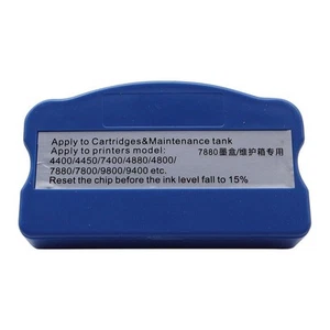 Stylus Pro 4000 4800 4880 7600 7800 9600 9800 Ink Cartridge Reset Tool - Bild 1 von 12