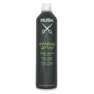 Rusk Working Spray 10 oz - Picture 1 of 1