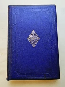 Vintage 1862 Selections Of Poetry - Reading And Study - Imagen 1 de 12