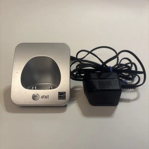 AT&T Charger Cradle & Cord For CL82414 CL82114 CL82214 CL82314 CL82464 Handset - Picture 1 of 7