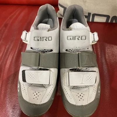 Giro Terraduro Size 39 Women’s Cycling Shoes - Image 1 of 4