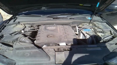 Chassis ECM Driver Assist Camera Control Coupe Fits 08 10-17 AUDI A5 30573462 - Image 1 of 4