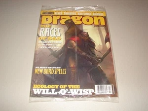 ** Paizo Dragon Magazin Ausgabe #328 - Dungeons and Dragons - Neu/Versiegelt - Bild 1 von 1