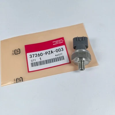 Оригинальный переключатель датчика давления масла для Honda Odyssey 2005-2008 3,5 л V6 37260-PZA-003 - Изображение 1 из 2