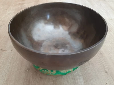 Klangschale extra groß (XXL, voller Klang) - Bild 1 von 4