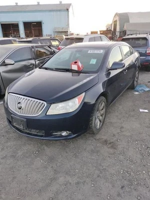 BLUE DECKLID TAILGATE 2010-2013 BUICK LACROSSE Foto 1 de 4