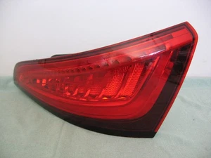 8R0 945 094C Audi Q5 8R Rückleuchte Rechts Original. Kein Schaden - Bild 1 von 14