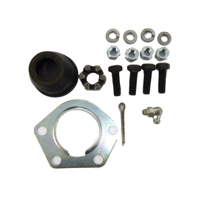 Tie Rod End Boot Kit 95075 2 1/2" Bottom Diameter Top Inner Dia. 3/4" - Image 1 of 2