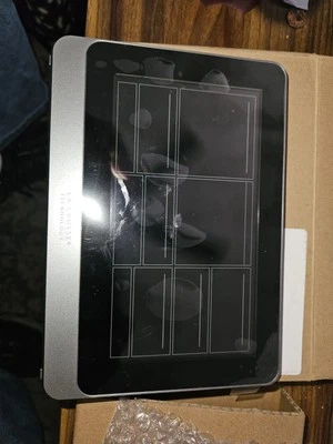 V30-WRTH La Crosse Technology Replacement/Add-On Weather Station Display Only - Image 1 of 2