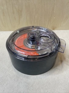 Cuisinart FP-13DK Würfelset flache Abdeckung, Würfelscheibe Würfelgitter Zubehör Posten Set - Bild 1 von 11