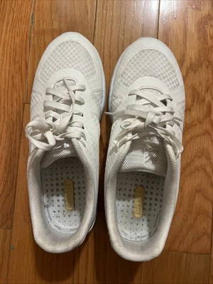 Kaepa Cheer Sneakers Size 6 with original box  - Image 1 of 4