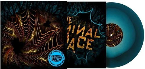 Twiztid - Twiztid Presents: Songs Of Samhain, Vol. 4 - The Liminal Space [New Vi - Image 1 of 1