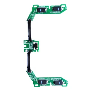 Replacement Side Button Board Motherboard for Logitech G Pro Wireless Mouse c - Afbeelding 1 van 6
