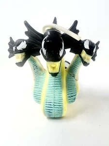 Spider-Man Hydro Venom Web Splashers Hydro Blast Sea Serpent Toybiz - Picture 1 of 3