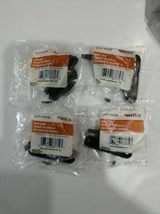 4 Gatehouse Oil-rubbed Bronze Sliding Window Sash Lock Replacement 837740 - Picture 1 of 5