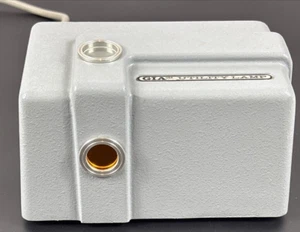 GIA Model 408 Gem Utility Lamp Jewelers Gemology Grading Identification Vintage - Picture 1 of 17
