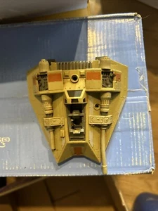 star wars vintage collection space ship 1995 Action Fleet - Picture 1 of 2