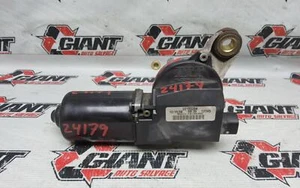 97 98 99 00 01 TOYOTA CAMRY FRONT WINDSHIELD WIPER MOTOR DENSO 85110AA020 - Bild 1 von 5