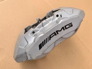Mercedes-Benz W205 C43 AMG Bremssattel Bremse Vorne Rechts Front Right Caliper - Bild 1 von 11