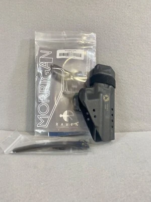 Raven Concealement Morrigan Holster for S&W M&P 9/40/45 Full Size - Image 1 of 3