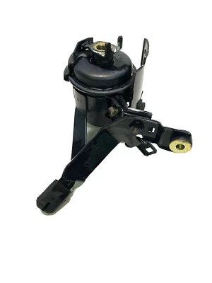 Filtro de combustible Acura RL 1996-2004 OEM con soporte línea de alimentación al colector de admisión Foto 1 de 4