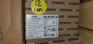 NUEVO DISYUNTOR SIEMENS 3VA5 CAT# 3VA5222-6ED31-0AA0 225A - Imagen 1 de 2