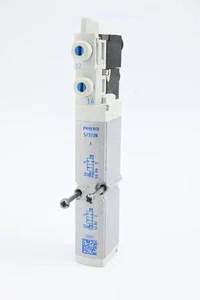 Festo Magnetventil VMPA14-M1H-I-PI ( 573728 ) - Bild 1 von 3