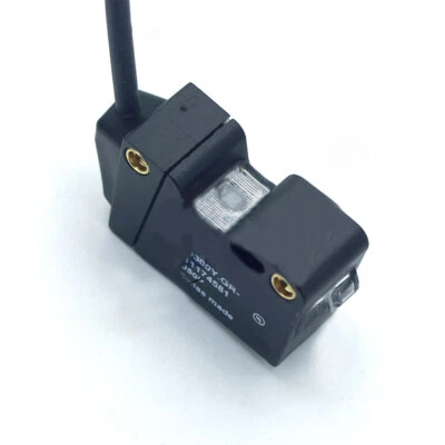 For Baumer O300Y.GR-11174581 Photoelectric Switch Sensor 10-30V DC - Image 1 of 4