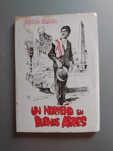Araldo Ritacco - Un norteño en Buenos Aires - Imagen 1 de 4